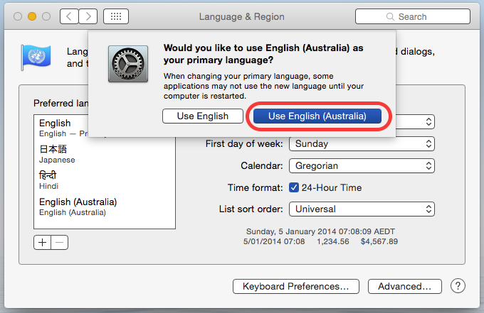 arabic language pack for mac office 2011